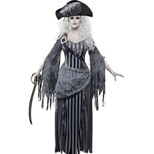 Ghost Ship Princess Costume (S)