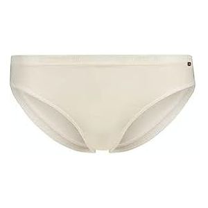 Skiny Every Day In Lace Trim Slip, egret, regular, Egret, 44