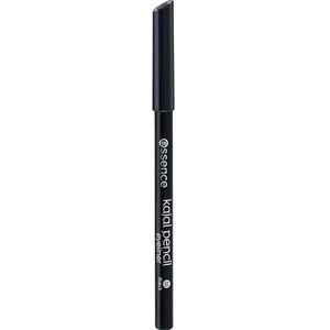 essence - Eyeliner - kajal potlood - 01 black