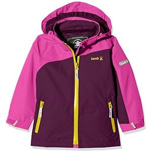 Kamik Meisjes Dana Shell Kinderjas