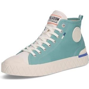 Palladium - Palla Ace - Enkellaars - Zeegroen