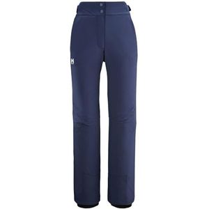Millet Nallo Ii Broek Blauw 38 Vrouw