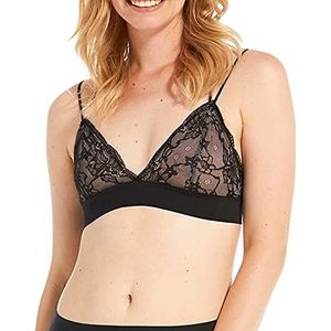 Magic Bodyfashion - Dream Bralette - Zwart - Bralette