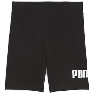 PUMA ESS No. 1 Logo korte legging G