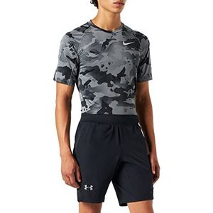 Under Armour Heren Speedpocket Linerless 9'' Short Short