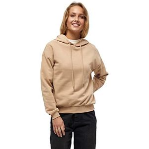 Minus Dames Sally Hoodie, Nomad Sand, L