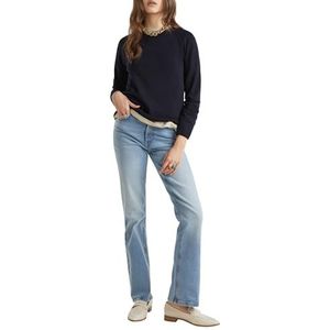 United Colors of Benetton M/L, donkerblauw 66U, M