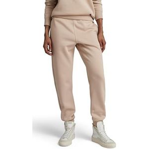 G-STAR RAW Premium Core 2.0 joggingbroek, Beige (Moonlight D21320-c235-g287), L