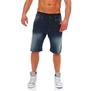 ONLY & SONS Heren Straight Leg Shorts Onsavi Pas0018a Noos