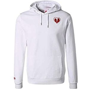 Kappa Authentic Lorens sweatshirt voor heren