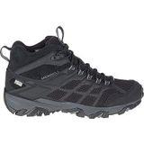 Merrell - Moab Fst 2 Ice+ - Wandelschoenen - Waterdicht - Zwart