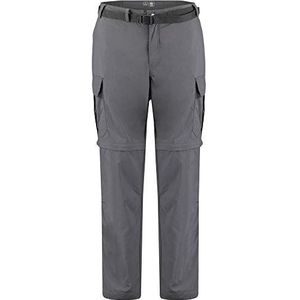 McKINLEY Amite III Broek Anthracite 98