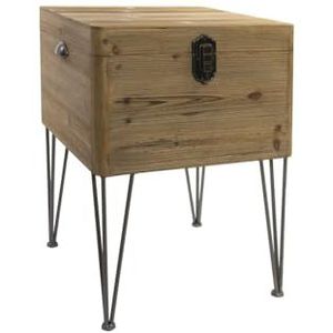 REDESYN Essnce Effen Geribbeld Gebreide Theejurk zonder Riem (Kleur: Hot Pink, Maat: X-Small)