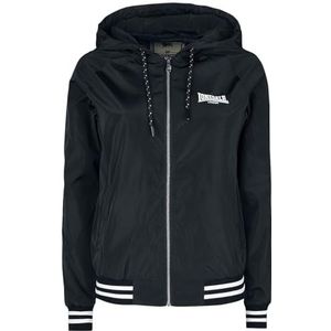 Lonsdale Meriden Windjack voor dames