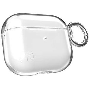 Speck Producten Presidio Clear Airpods Case, Clear