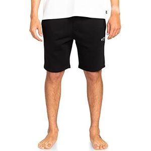 Billabong shorts mannen zwart XXL