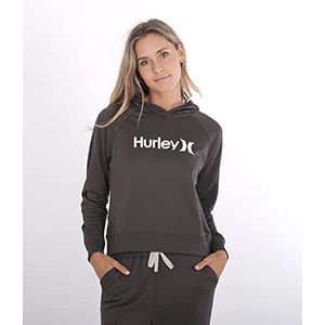 Hurley W Tech Pullover Sweatshirt voor dames