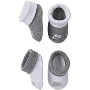Calze Unisex Nike Nhn Futura Bootie Nn0048.042