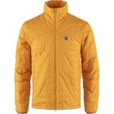 Fjällräven - Expedition X-Lätt - Jas - Gerecycled Polyamide - Licht Gevoerd