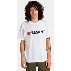 Element Blazin - T-shirt voor heren.