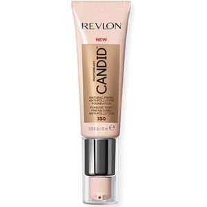 Revlon Basis voor make-up, 22 ml