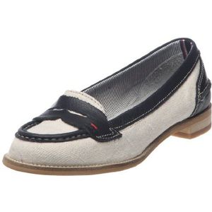 Tommy Hilfiger Maddy 1 C, design zwarte schoen dames