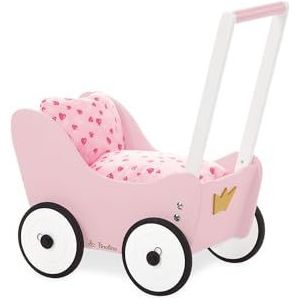 Pinolino Poppenwagen Lea