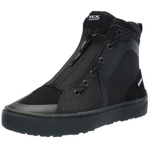 TCX Schoenen 1 - Man IKASU AIR BLACK, Zwart, 38 EU