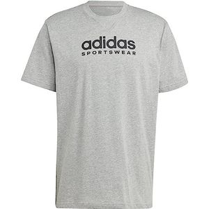 adidas All Szn T-shirt voor heren