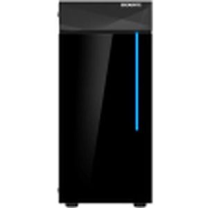 Vizzio Desktop-PC Gold I7-12700 Intel Core i7-12700 16GB RAM 512GB SSD Nvidia Geforce RTX 4060