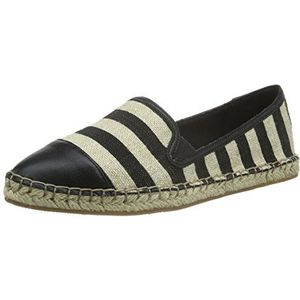 Aldo Ediewiel Espadrilles voor dames, Beige Naturel 35, 40 EU