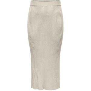 ONLMILA Long Skirt CC KNT, berk, S