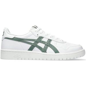 ASICS Jongens Japan S GS Sneakers, White Ivy, 37.5 EU