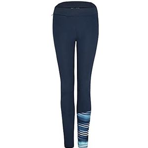 Ziener Nura Softshellbroek voor dames