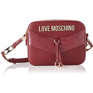 Love Moschino JC4288PP0BKP150A, schoudertas, dames, rood, normale
