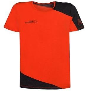 Rock Experience - Chandler 4.0 - T-shirt - Korte Mouwen