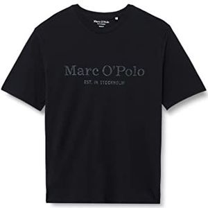 Marc O'Polo Heren 323201251234 T-shirt, 990, 3XL, 990, 3XL Groten mate & Tall