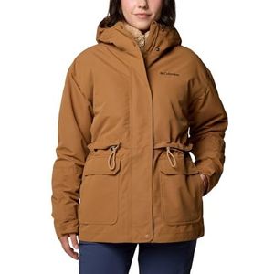 Columbia - Drop Ridge II - Winterjack - Waterproof - Polyester - 3-in-1 Ontwerp