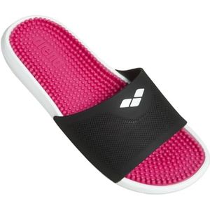 Arena - Marco - Zwembad- en Strandsandalen - Zwart - EVA - Antislip