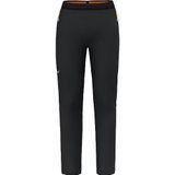 Salewa Pedroc 2 Durastretch Hybrid Broek Zwart Man