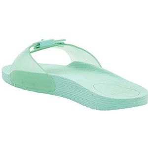 Scholl ciabatte da mare pop, Aquamarijn, 40 EU