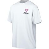heren nike m90 v day wit t shirt