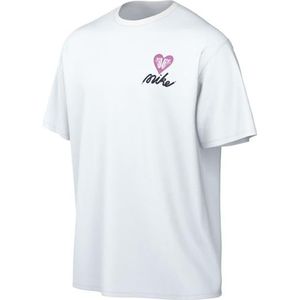 heren nike m90 v day wit t shirt