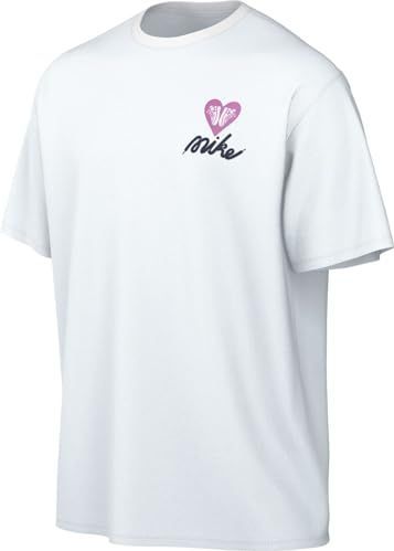 heren nike m90 v day wit t shirt