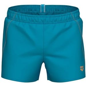 arena Fundamentals X-Short R Zwembroek voor heren, Turkooise-Parrot, XL