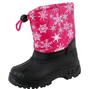 Gevavi Boots CW6507350 CW65 gevoerde meisjeslaarzen, 35, roze