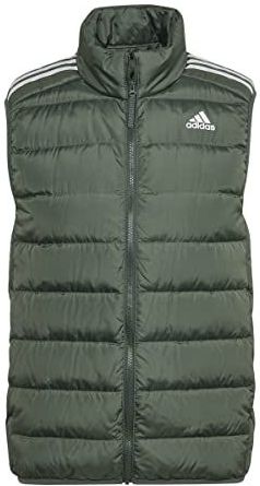 adidas - Essentials - Donsjack - Lichtgewicht