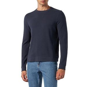 Daniel Hechter Heren Sweat Crewneck Sweatshirt, 690, S, 690, S
