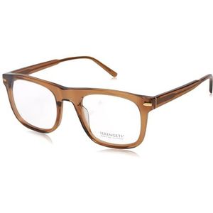 Serengeti Nelson Optic Herenbril, Shiny Crystal Caramel Brown Shiny Light Gold, M-L