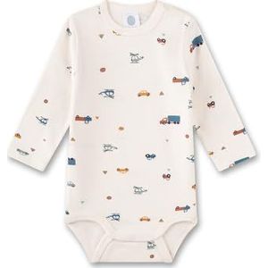 Sanetta 324549 ondergoed, beige, 56 jongens, Beige, 56